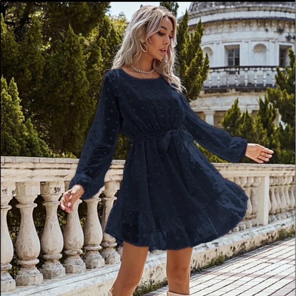 🔥💙Absolutely Gorgeous Dress